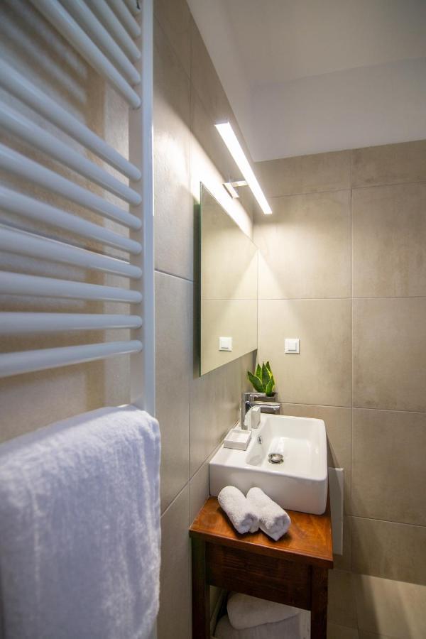 Aurelia Sea View Loft Suite Ágios Nikolaos Exterior foto